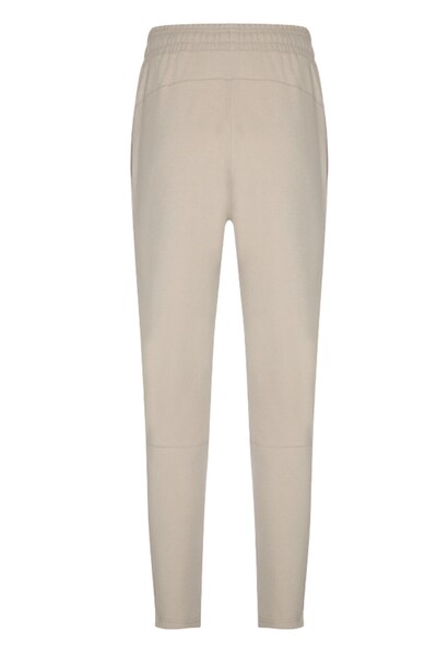 Beşiktaş BJK EA 016 Γνήσιο μονόχρωμο παντελόνι 25/26 Season Grey