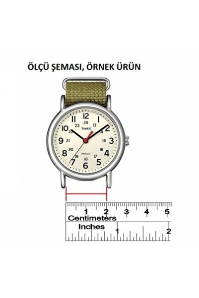 onlinekordon ⌚   18mm Tan Mustard Crocodile Genuine Leather Watch Band |   Antiallergic Primer