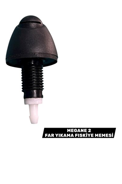 İthal MEGANE 2 FAR FISKİYE MEMESİ 8200082370 (Adet)