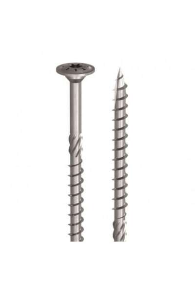 OEM Șurub cu cap lat Holz - 6 x 120 mm