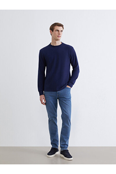 LC Waikiki Ανδρικό τζιν παντελόνι Vizyon New Season 779 Regular Fit