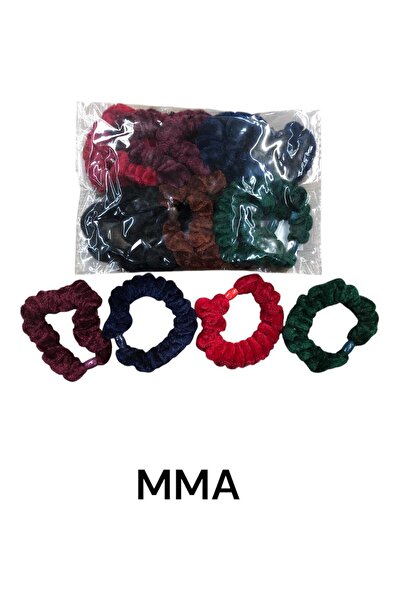 KIERA Elastic de Par Catifea