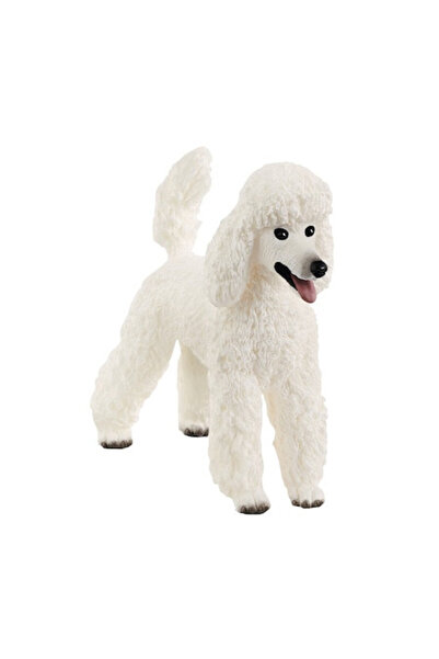 SCHLEICH figurine, Poodle