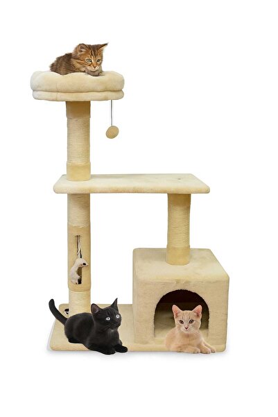 Petfactory 🐾 Play and rest set for cats – Miau Miau Home