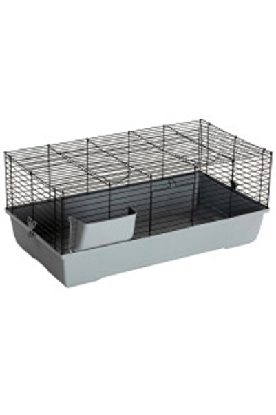 Fop Cușcă pentru rozătoare, Cavia 100, 90x43x42 cm, G140.37.6