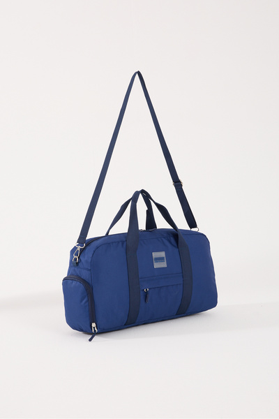 Roxbros Unisex Sports Bag Casual Women's Bag - Men's Travel, Sports, Fitness, Gym Bag with Shoe Compartment