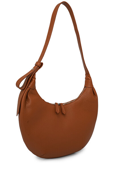 Cambridge Polo Club Cambirdge Polo Club Tassel Detailed Women's Shoulder Bag Mb02