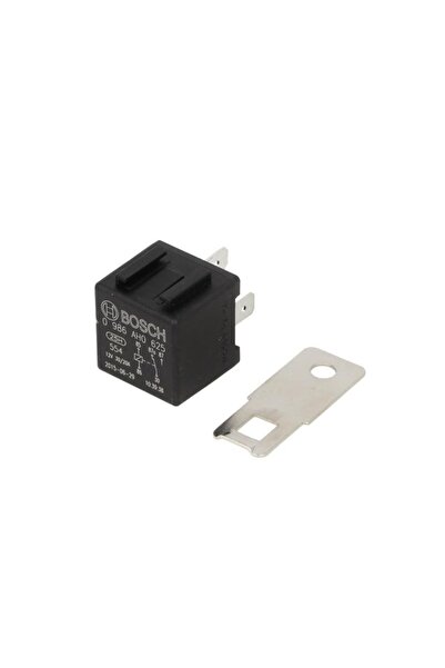 Bosch Deutz relay 0986AH0625