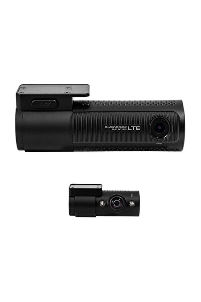BLACKVUE DR770X-2CH IR LTE 64GB Dual Full HD Cloud Dashcam (Front + Inside)
