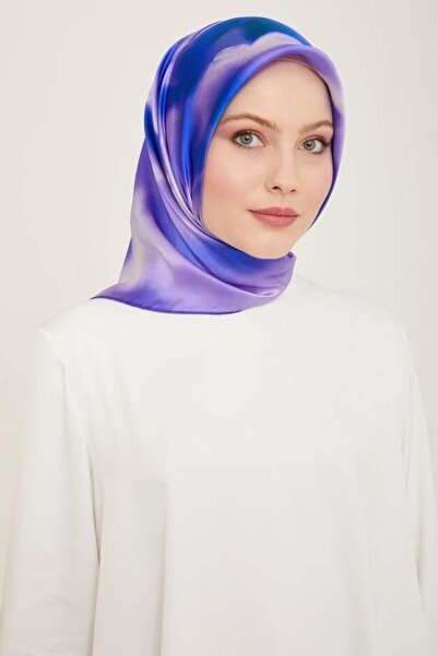 Armine Eșarfă de mătase Sura 9124-81