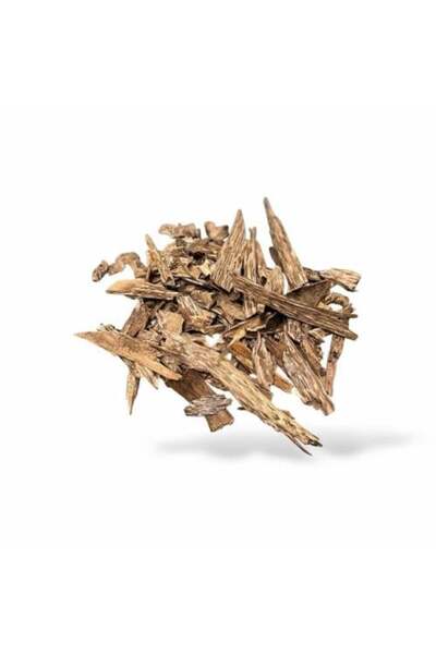 ABO WALEED OUD عود فيتنامي طبيعي - دقة وسيسور 50 جرام