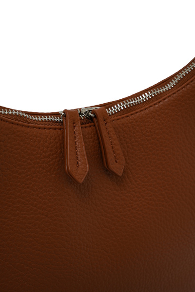 Cambridge Polo Club Cambirdge Polo Club Tassel Detailed Women's Shoulder Bag Mb02