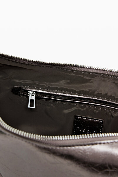 Desigual Women's bronze bag