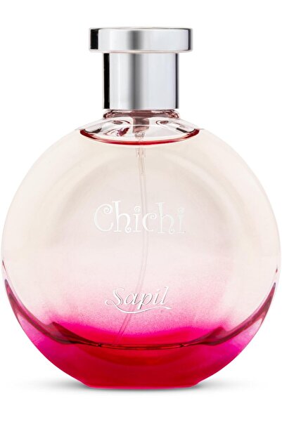 sapil - عطر شيشي للنساء - 100 مل (أو دو تواليت)