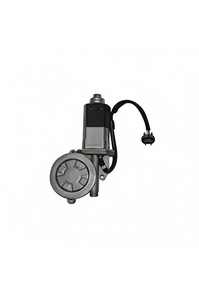 Marka Hyundai H100 - Mitsubishi L300 Uyumlu Cam Kriko Motoru - Sol Taraf