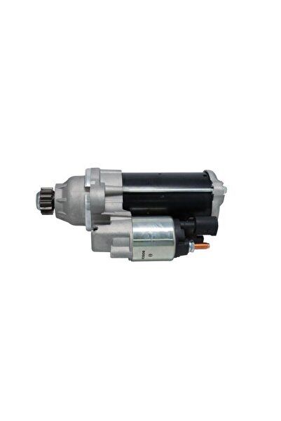 Bosch Vag Mars Motoru 12v 13 Dis 1.5kw Golf VII Passat 15> Polo 13> Transporter T7 16> Fabıa 15> Kodıaq