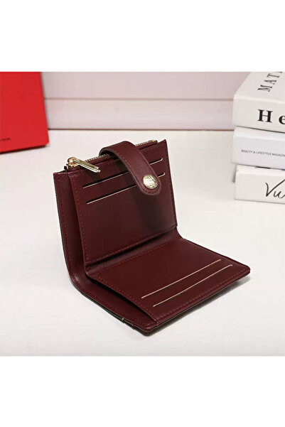 chch CHHC wallet ladies mini coin purse