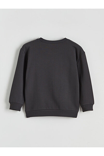 LC Waikiki Φούτερ για αγόρι με στάμπα