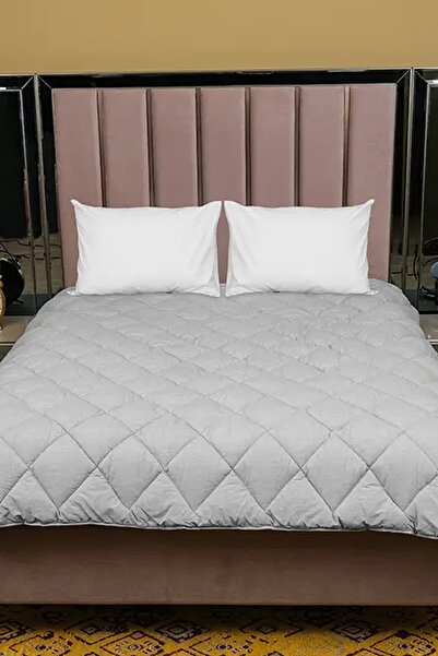 yasetex tasarım Double Wool Bedding Set. Quilt, Bedspread, 2 Pillowcases and Sheet Set as a Gift
