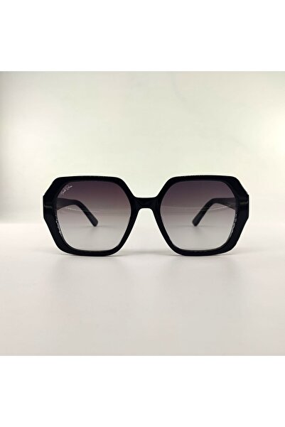 MORLİN BRON Mb 1458 C1 F2D1 55-19-145 Women's Sunglasses