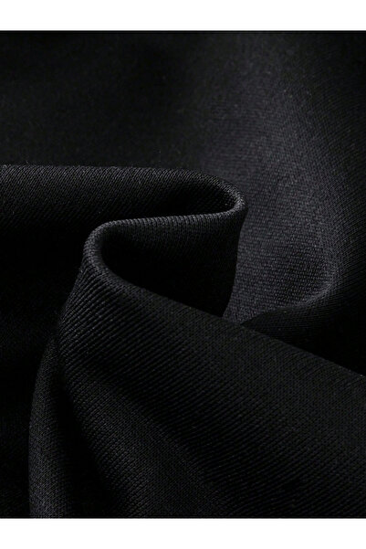 Take Two By Styli Girls Letter Print Long Sleeve Sweatshirt