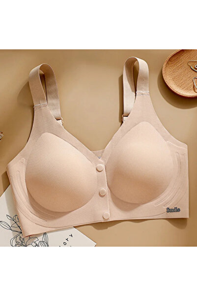 pae Σουτιέν θηλασμού χωρίς επένδυση χωρίς σύρμα χωρίς ραφές Δεν αφηράει ίχνη Άνετο και άνετο σουτιέν Ghost