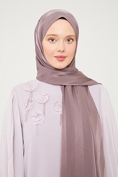 Levidor A.Menekşe Sim Şeritli Tokyo Şal