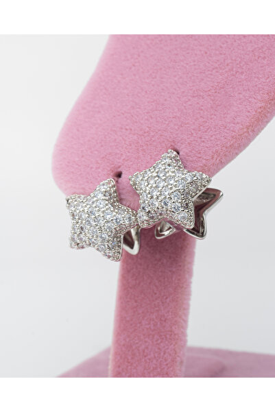 Store Yıldız Küpe