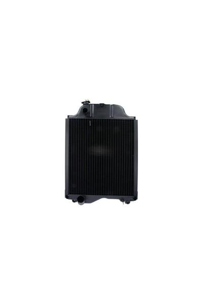 Thermotec Radiator John Deere AL37568