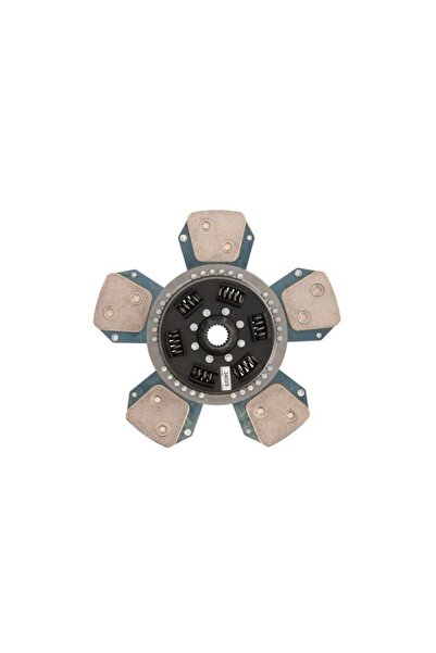 LUK Disc ambreiaj Massey Ferguson 333013810