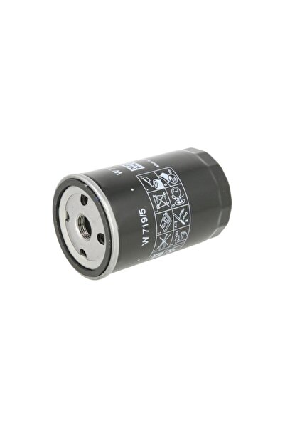 MANN Filtru ulei motor Deutz 01174484