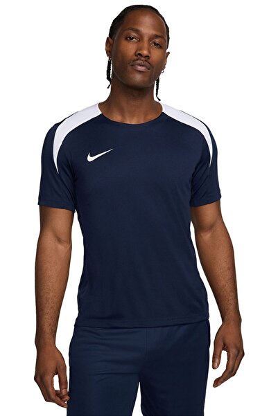Nike Men's sports t-shirt men's sports t-shirt m nk df strk23 top s men's jersey