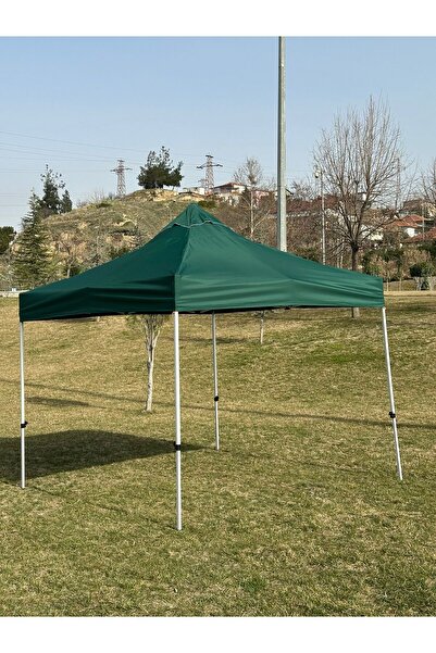 SEVİLBRANDA 3x3 mt GAZEBO ÇARDAK
