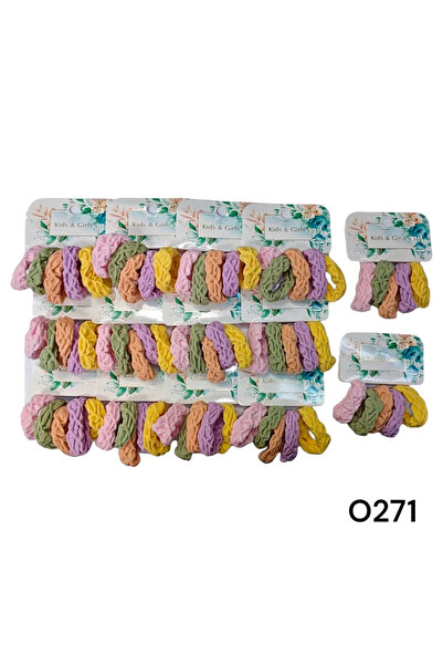 KIERA 60 de Elastice de Par