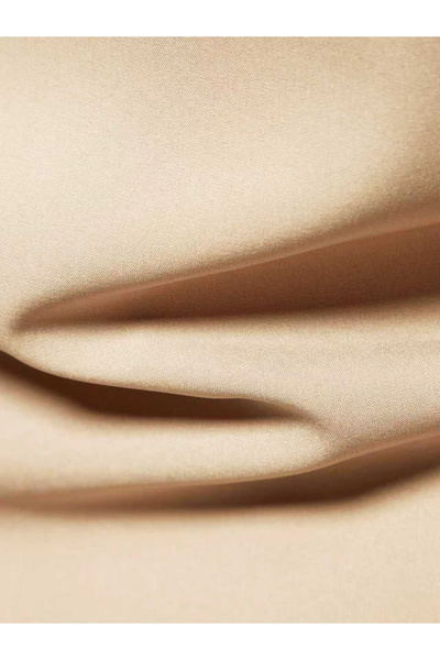 Take Two By Styli Men Solid Button Up Long Sleeve Shirt