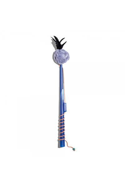 Zee Cat Zee.Cat Jupiter Wand Cat Toy