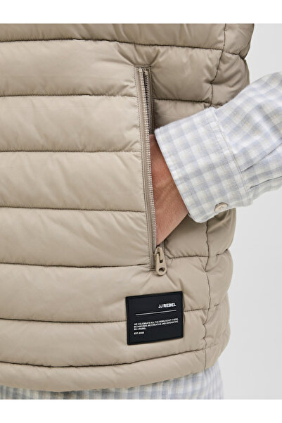 REBEL By Styli JREBGAZING Light Padded Body Warmer