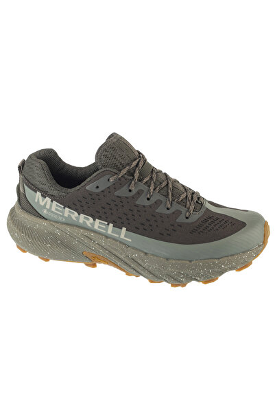 Merrell Agility Peak 5 Gore-Tex, Pantofi de alergare pentru bărbați