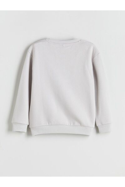 LC Waikiki Lcw Kids Crew Neck Boys Tracksuit Set