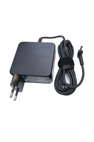 yk desing Asus ile uyumlu 19v 3.42A notebook adaptörü 4.0mm*1.35mm uçlu adaptörü