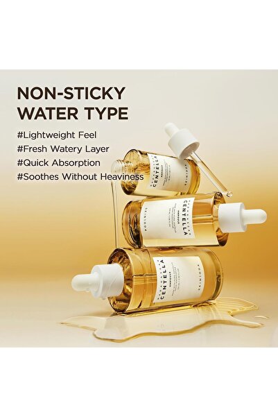 Skin1004 Madagascar Centella Asiatica Ampoule Facial Serum 3.38 fl.oz (100ml)