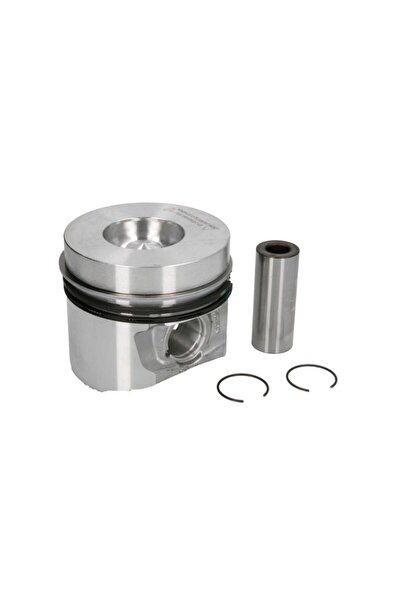 NÜRAL Piston+segmenti motor Deutz Nural 04281445