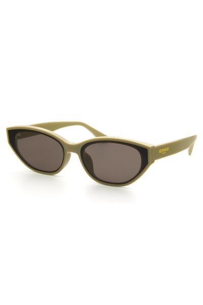 HERMOD He9100-C3 62 Women's Sunglasses