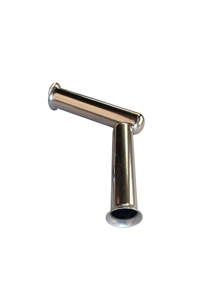 Energy Θήκη θερμικού σωλήνα από ανοξείδωτο χάλυβα 14 mm για ράβδους ηλιακού πλαισίου υπό πίεση