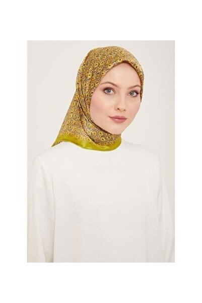 Armine Σούρα Μεταξωτό Φουλάρι 9134-05