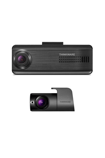 thinkware كاميرا لوحة القيادة الأمامية والخلفية Q200-2CH