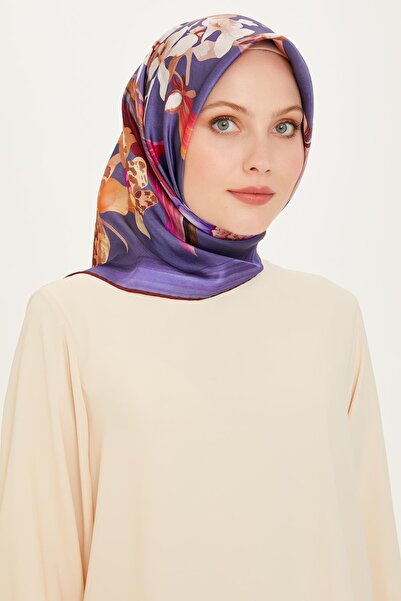 Armine Eșarfă de mătase Sura 9215-54