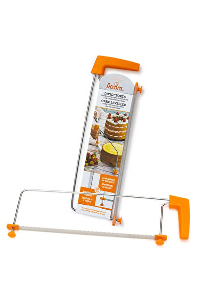 DECORA Stainless steel tabletop saw, Decora, 445mm