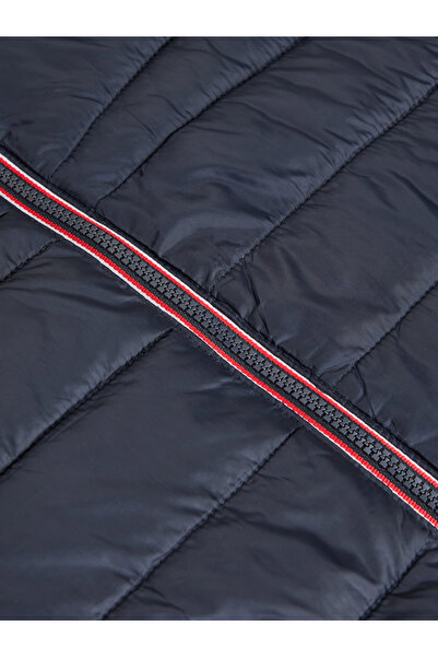 Jack & Jones JJWEST Light Bodywarmer with Hood