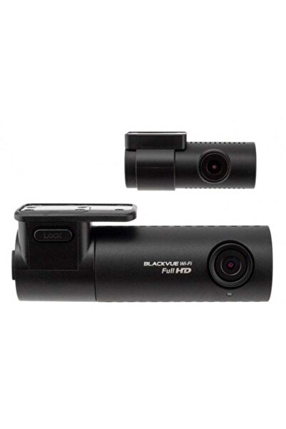 BLACKVUE DR590X-2CH Full HD Front & Rear Dashcam